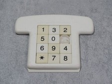 Schiebefix Schiebespiel - Geduldspiel wie DDR Spielzeug