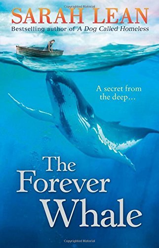 The Forever Whale-Sarah Lean