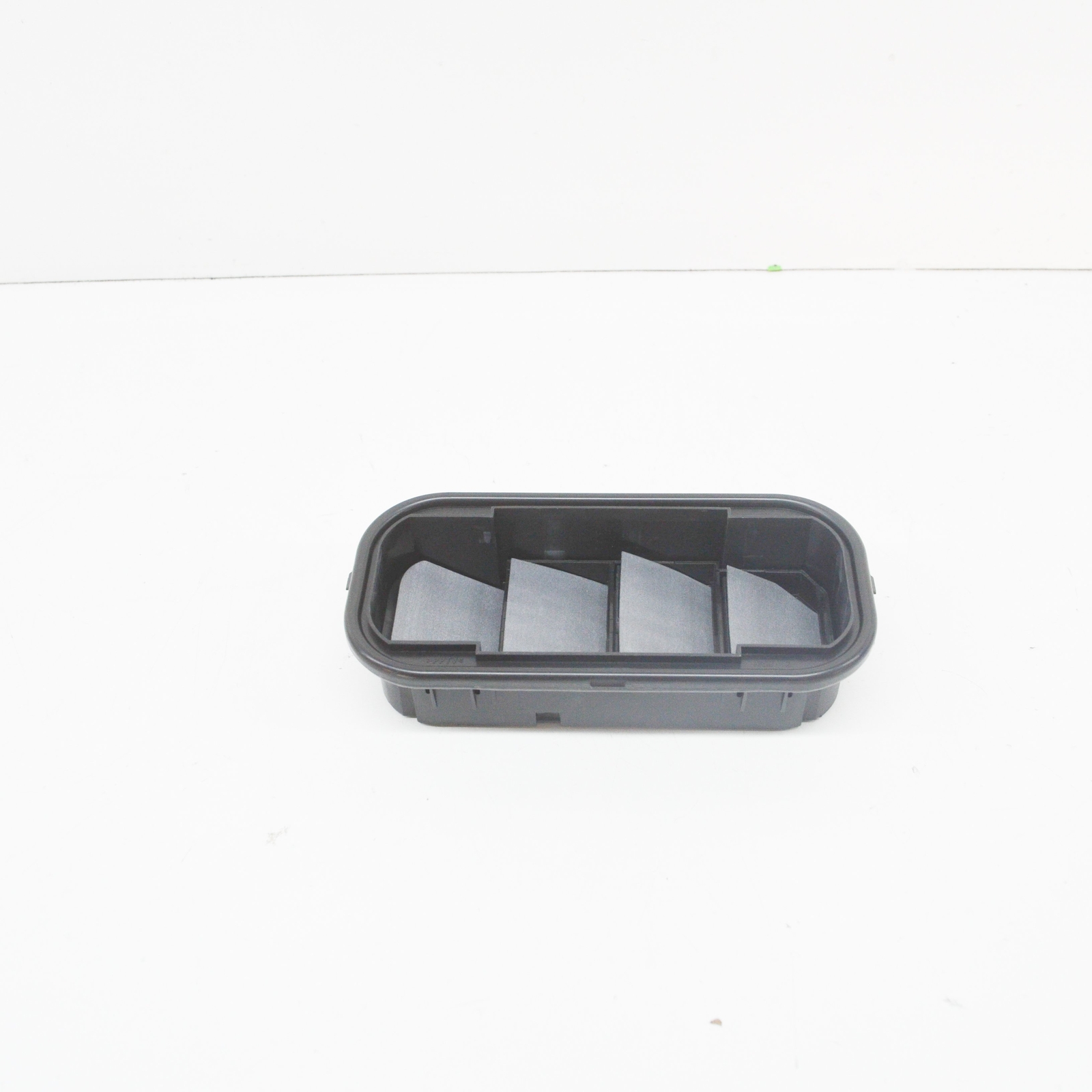 MERCEDES-BENZ VITO W638 Luftauslassklappe hinten A9018300042