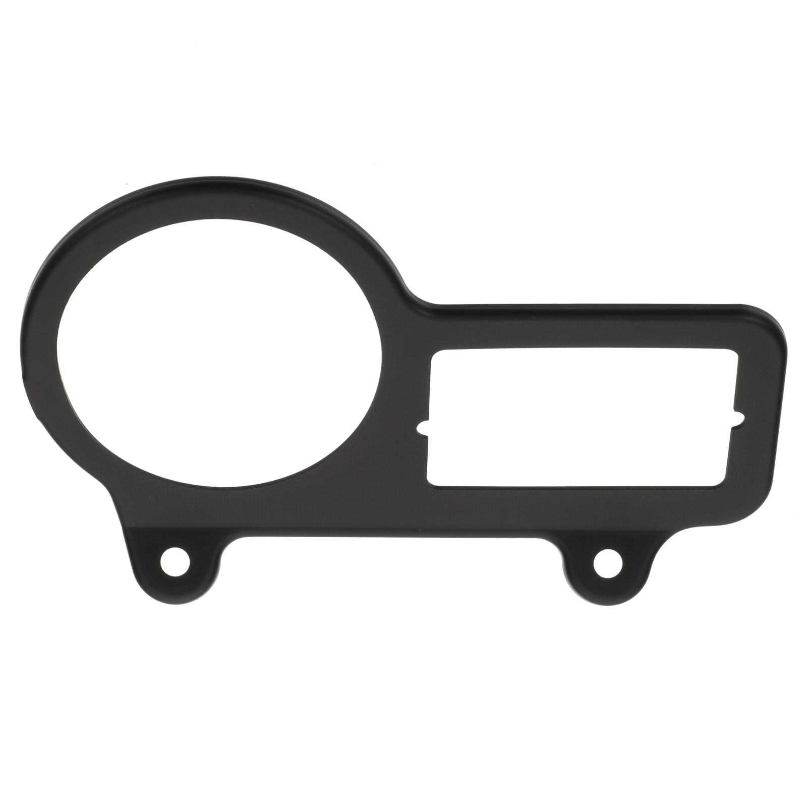 Placa del tablero para Ducati Monster 1993-2000 (N/P 24710761A)