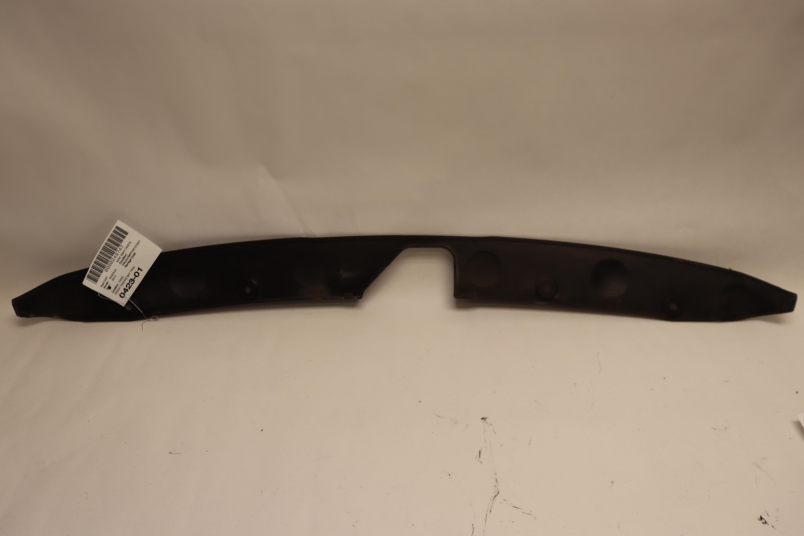 Maserati Quattroporte 2014-2016 Front Upper Bracket cover