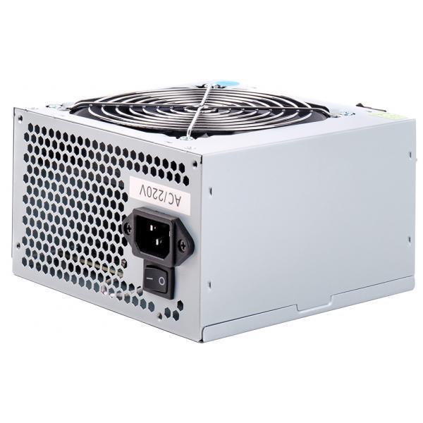 NBPS650  itek NBPS650 alimentatore per computer 500 W 20+4 pin ATX ATX Nero  805