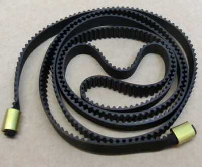 Zahnriemen 500J PJ1270 6-Rippen - Sportfahrrad & Laufband Keilriemen