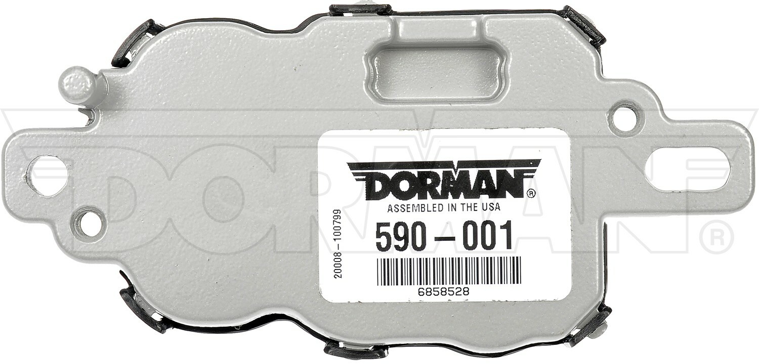 Fits 2005-2006 Ford GT Fuel Pump Driver Module Dorman 264TZ85