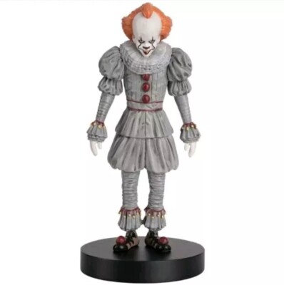 Pennywise 1:16 Figur OVP