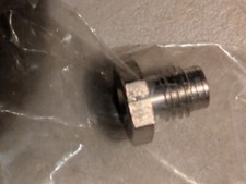 Lot of 3 Binks - 54-3608 - Material Package Screw