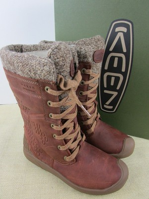 keen fremont lace tall