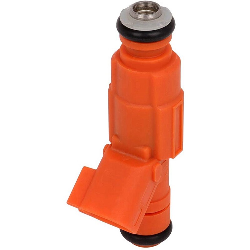 8 OE 0280155917 Fuel Injectors Fit 200507 Lincoln Ford F150 F250 F350