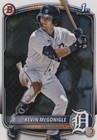 2025 Bowman - Kevin McGonigle #BP-79