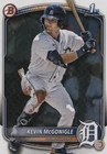 2025 Bowman - Kevin McGonigle #BP-79