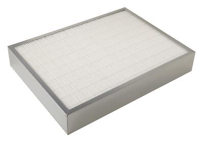 Vallox Filter ePM10 70% für airCAREs AC 2200