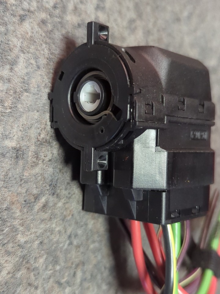 Ignition Starter Switch OEM BMW E39 E46 E53 eBay