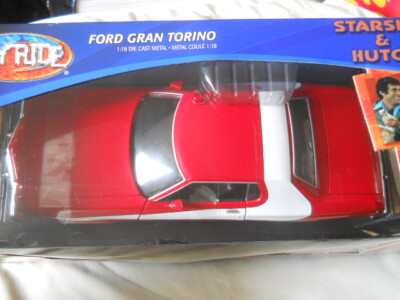 ERTL アーテル Ford Grand Torino 1/18 ERTL アーテル Ford Grand Torino 1/18 Review of a 1:18 ERTL