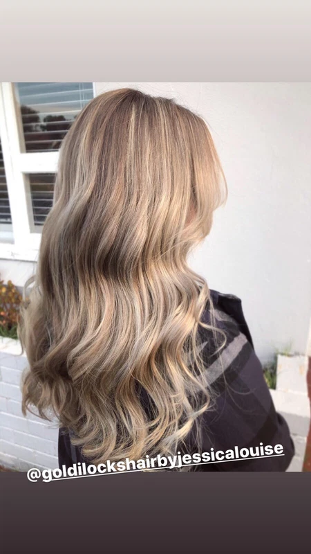 Mobile Hairdresser Perth 30 Off For New Colour
