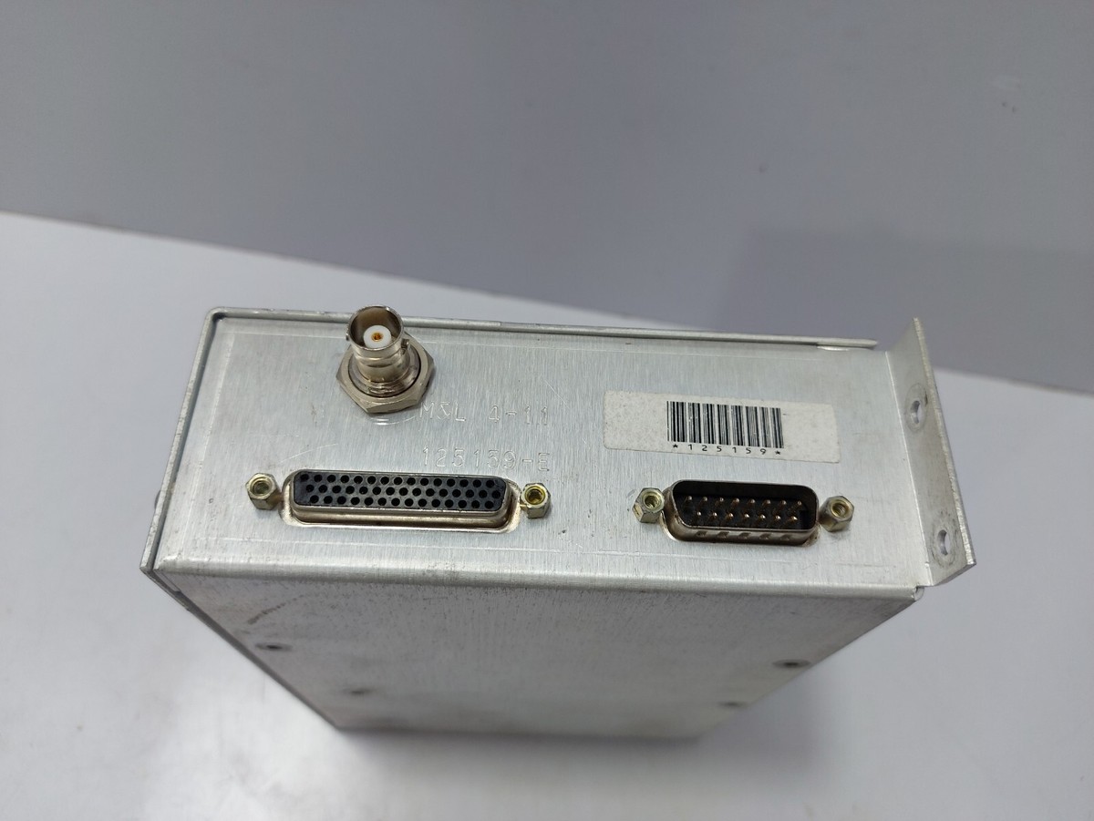 Seatel 125158-C Replacement Module 125173-3 Rev D PCB | eBay