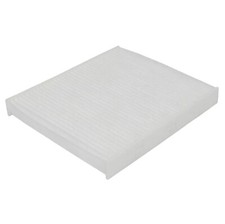 Filtre d'habitacle Audi A1