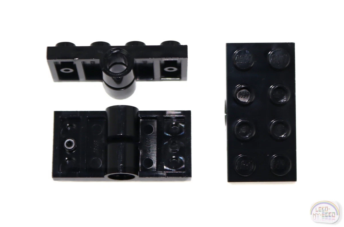 Lego 2x4 plate with holes sales