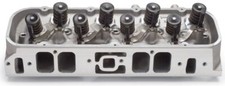 Bbc Performer Rpm 454-r Cylinder Head - Assm.