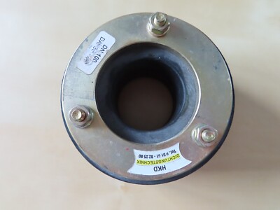 HKD Dichtungstechnik DN100 Ringraumdichtung