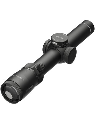 LEUPOLD Patrol 6HD Sucher 1-6x24 CDS-ZL2 SFP CM-R2 beleuchtet.