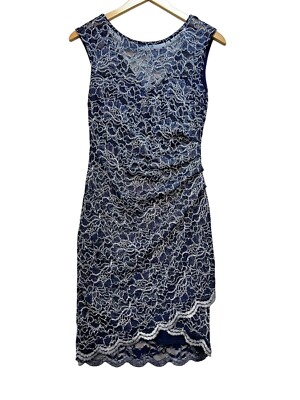 Lipsy London Womens Bodycon Midi Dress Size 8 Navy Blue Lace Party Classic | eBay Lipsy London Womens Bodycon Midi Dress Size 8 Navy Blue Lace Party Classic | eBay