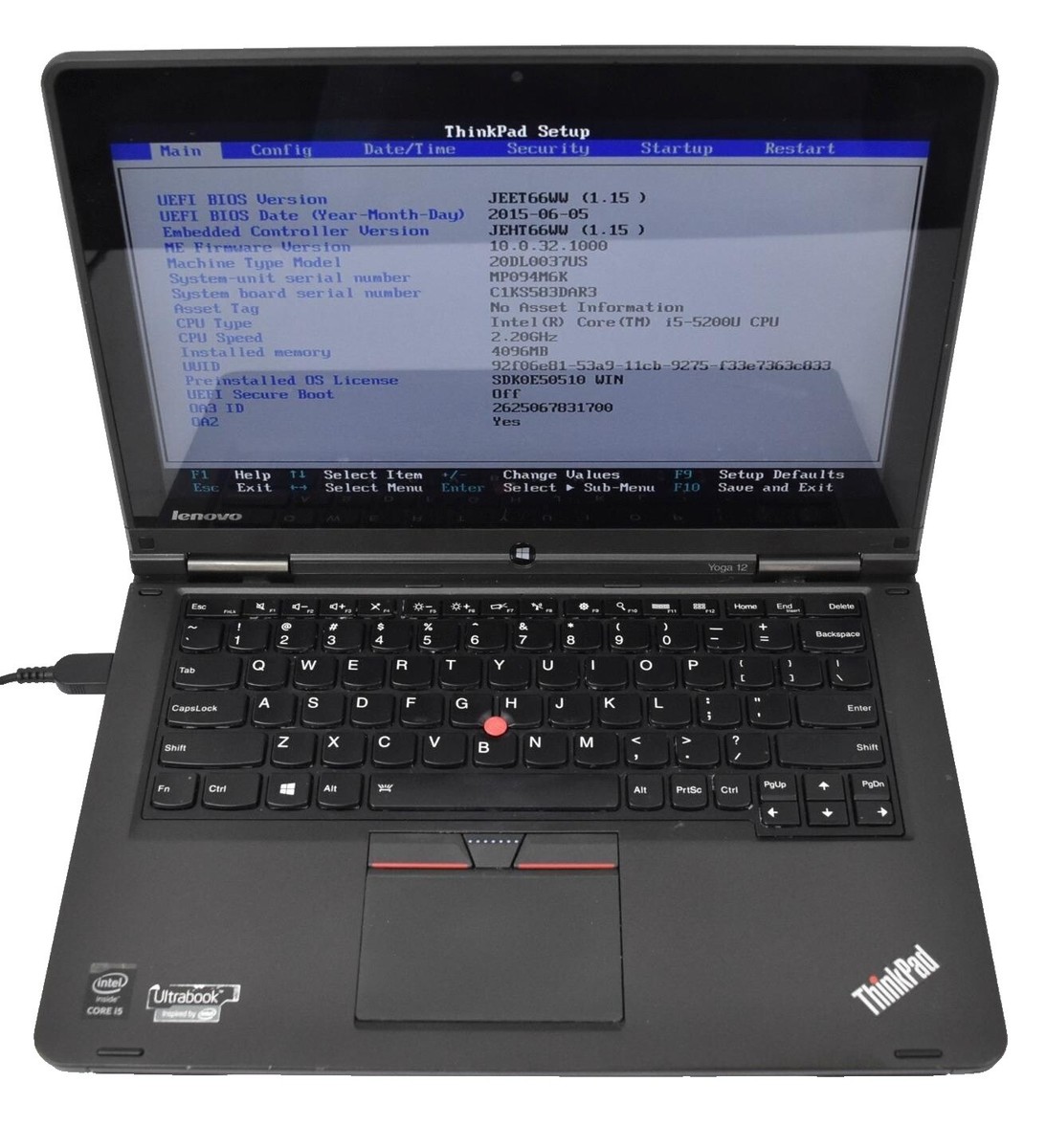 ノートPC Lenovo - Lenovo windows8.1 Amazon.co.jp: Lenovo ノートパソコン Yoga 3 Pro (Windows 8.1