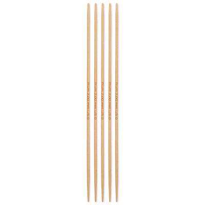 NADELSPIEL Bambus von Prym | Ma: 2mm/15cm | eBay.de