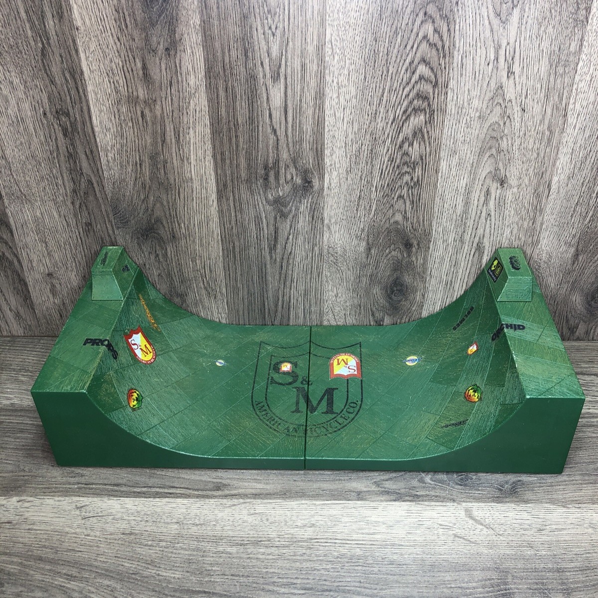 Discount half pipe fingerboard Free Shipping