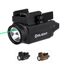 Olight Baldr S Green Beam Rechargeable Compac...
