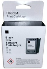 2-Pak Black Ink Cartridges for Microboards G4...