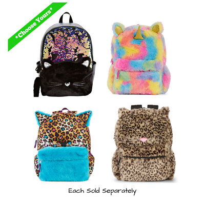 バッグ [Import] Leopard fur punk Backpack Y2K Import] Leopard fur punk Backpack Y2K Fashion Backpack Y2K Purse