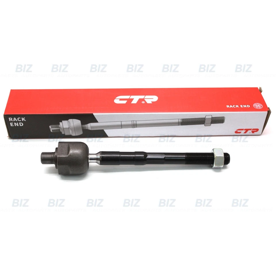 CTR Front Inner Tie Rod for 2007-2012 Hyundai Veracruz OE# 57724-3J000 Foto 4 de 4