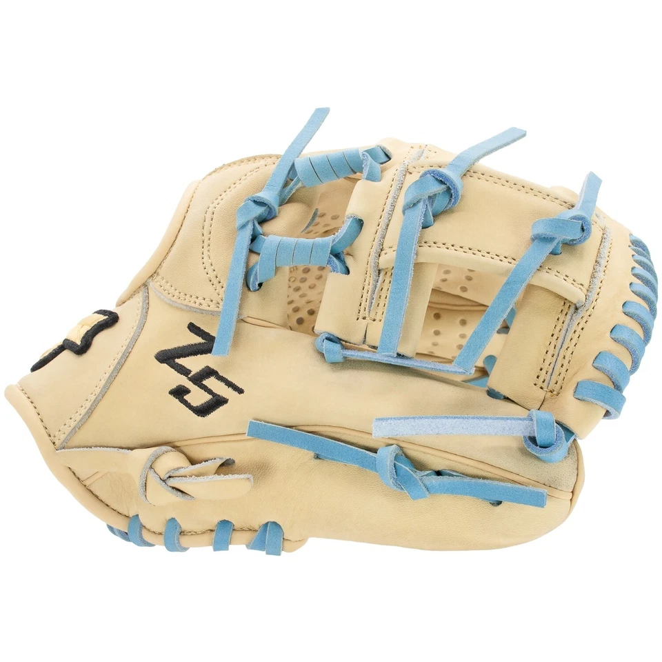 SSK Z5 Craftsman 10.5" Youth Baseball Glove Z5Y-1050CMLCOL1 - Image 3 of 4