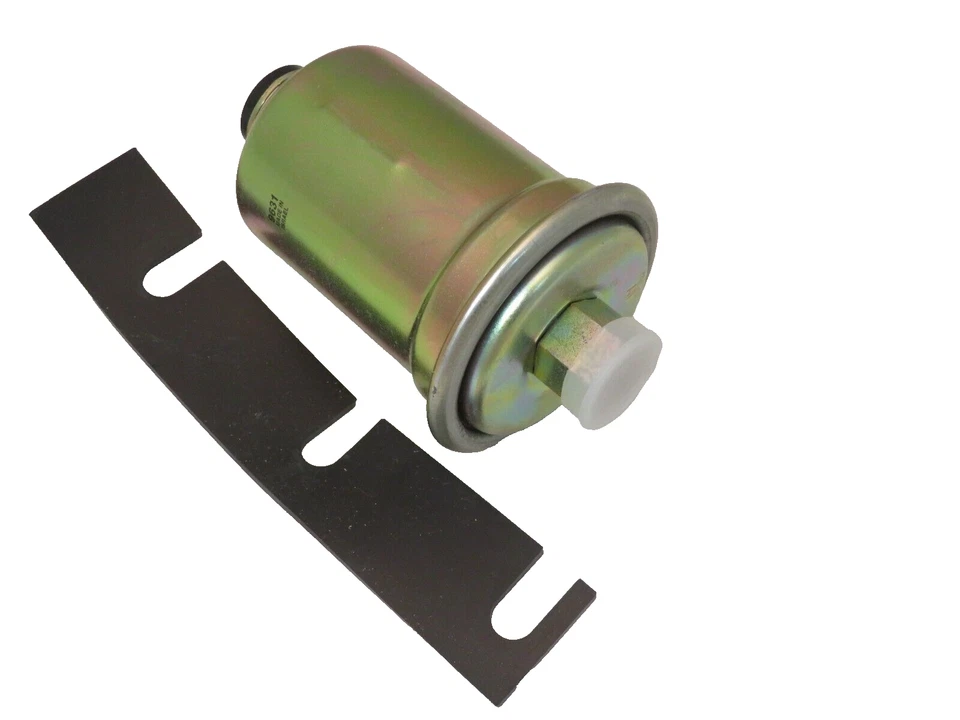 Fuel Filter Fits Mitsubishi Montero Mirage Expo Eagle Summit Dodge Colt 043-0965 - Image 2 of 4