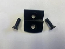 1935 1936 1937 1938 1939 Ford passenger car  door striker plate plain