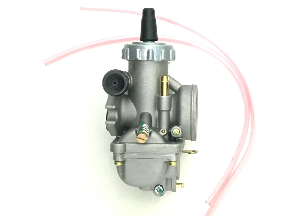 Carburador carburador para bicicleta de enduro Yamaha CT1 CT2 CT3 175 1969-1973 Foto 4 de 4