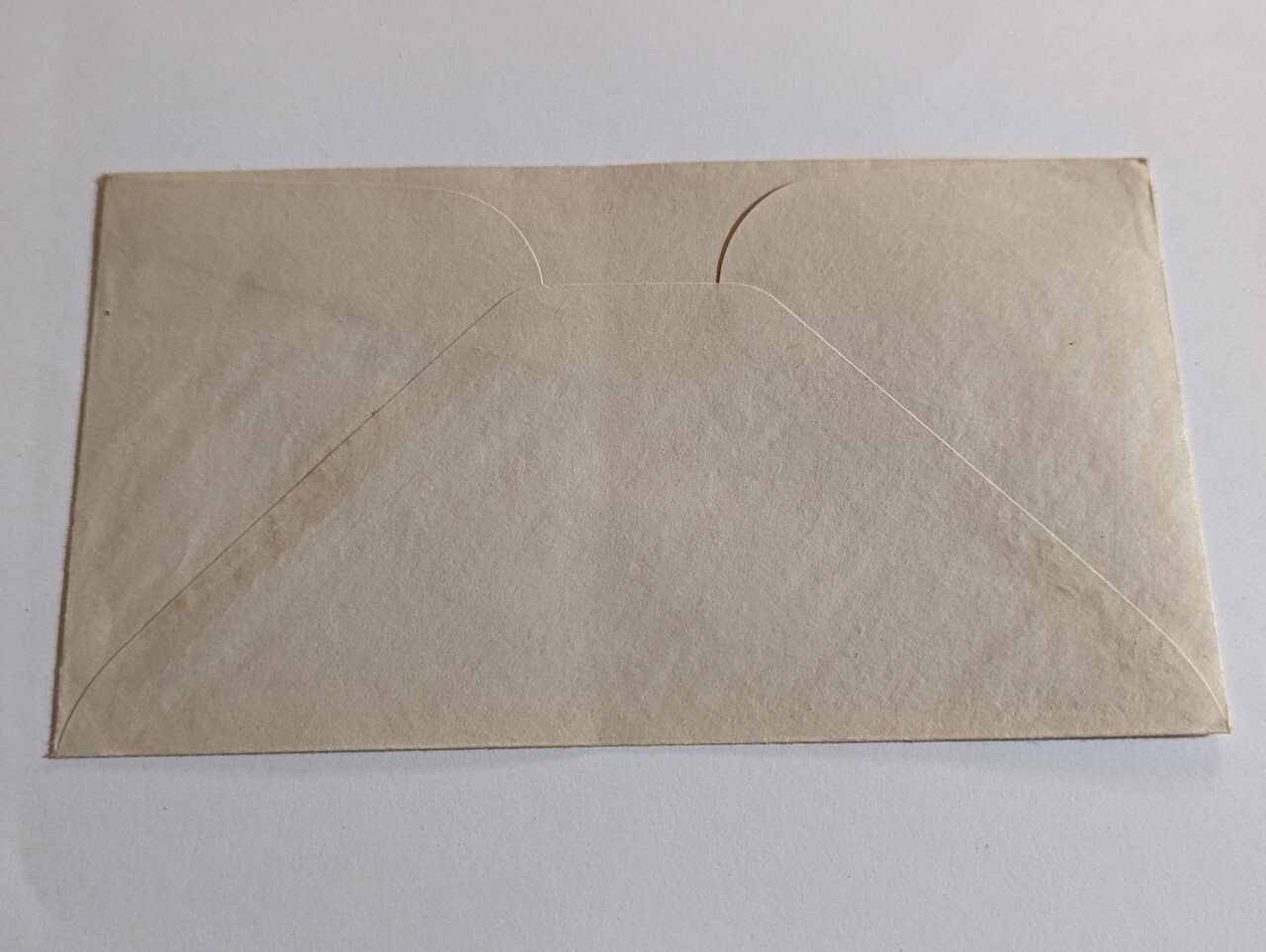 National maritime day 3 cent first day issue envelope 1819 1944 kings