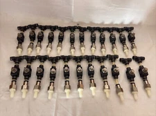 Lot Of 24 3/8 Imperial Push Fit Inline Flow Restrictors-Controllers & 72 Extra