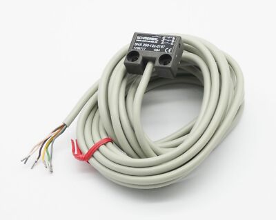 Schmersal BNS 250-12Z-2187 BNS25012Z2187 5.0M Safety Sensor -Unused/Original Packaging- 