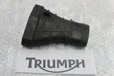 Ansaugkanal Luftkanal Triumph Sprint ST 1050 #R5750