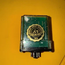 API 4003 G Potentiometer Transmitter API4003G - 100Ω - 1MΩ / 4-20 mA