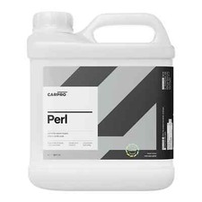 CarPro Perl Kunststoffversiegelung Gummipflege Reifenversiegelung Coating 4L