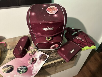 ergobag schulranzen