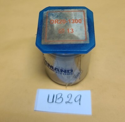 COMMAND   DR20-1300    COLLET    #13
