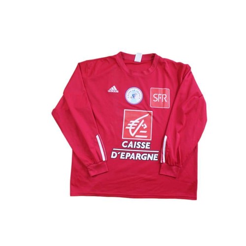 Maillot football vintage Coupe de France N°5 années 2000