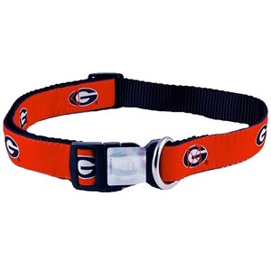 uga collar