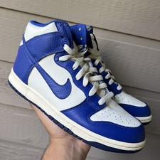 Nike Dunk College Pack High Duke University for Sale 