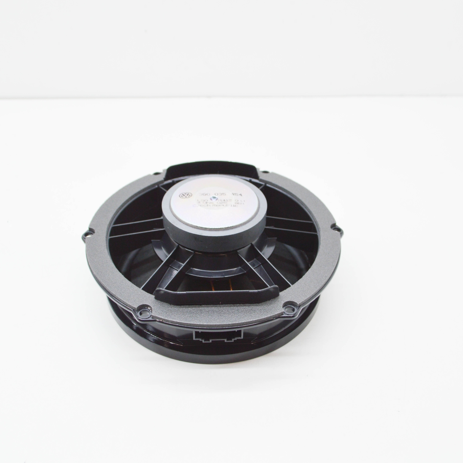VOLKSWAGEN PASSAT B8 3G Front Door Loudspeaker 3G0035454 OEM | eBay