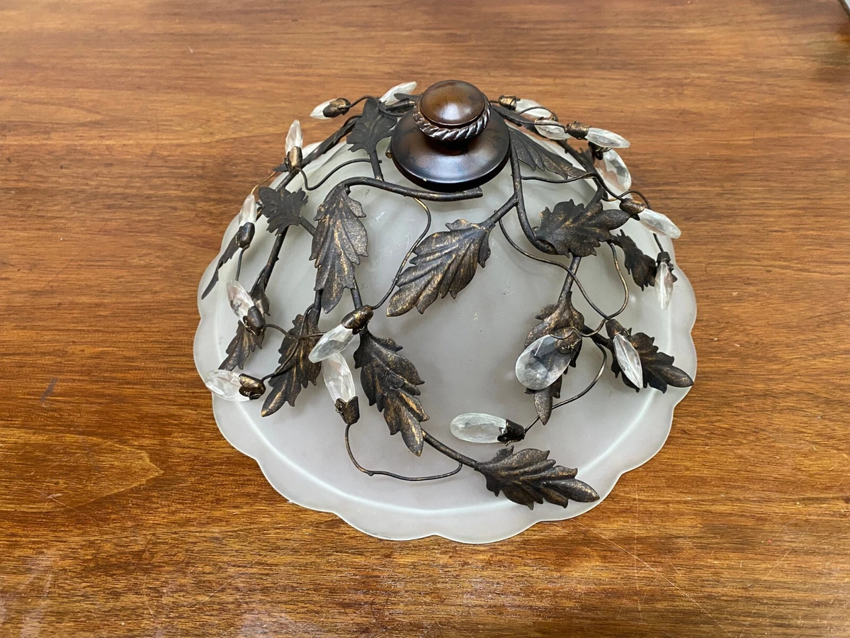 Replacement Ceiling Light Dome Shelly Lighting