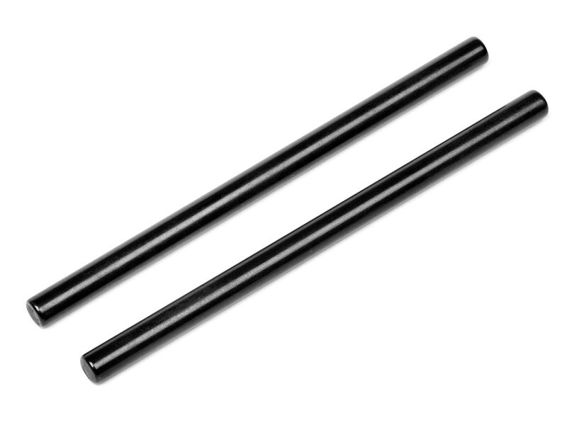 HPI Racing Vorza Flux 4x68mm Rear Inner Suspension Shafts (2pcs) HPI67417